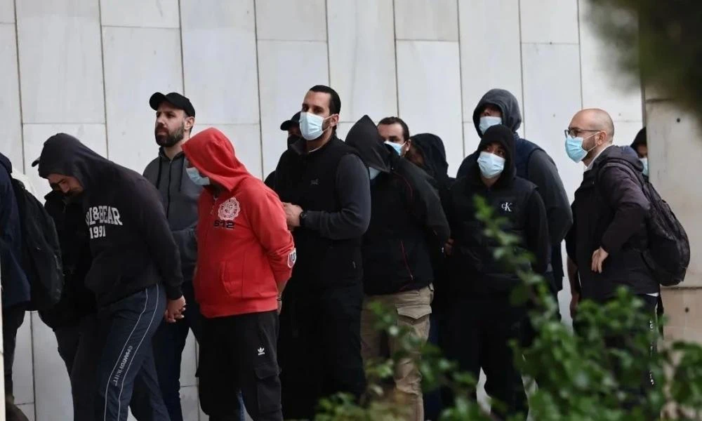 ΕΛ.ΑΣ: Πως εξιχνιάστηκε η δολοφονία Λυγγερίδη